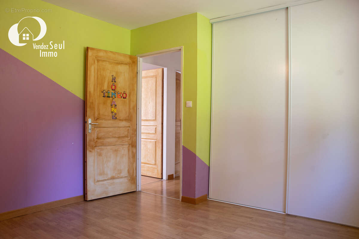 Maison à ECCICA-SUARELLA