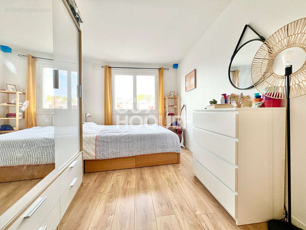 Appartement à MASSY