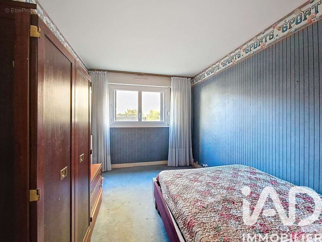 Photo 5 - Appartement à PARIS-13E