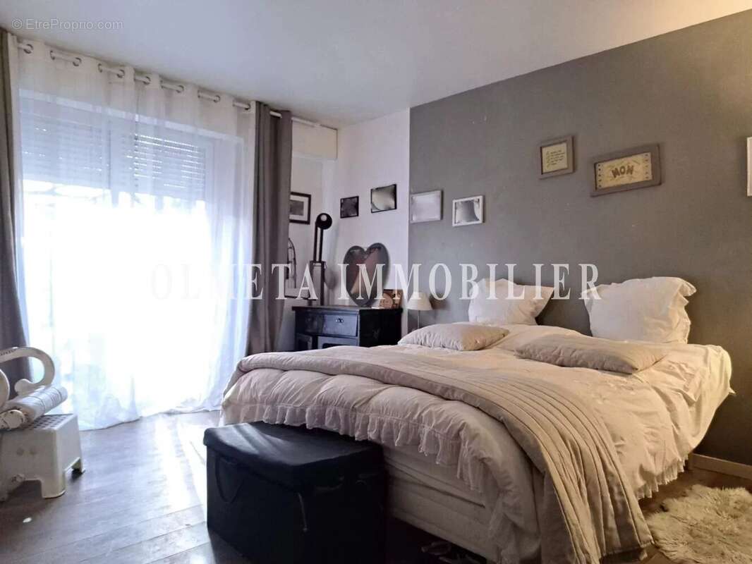 Appartement à PUTEAUX