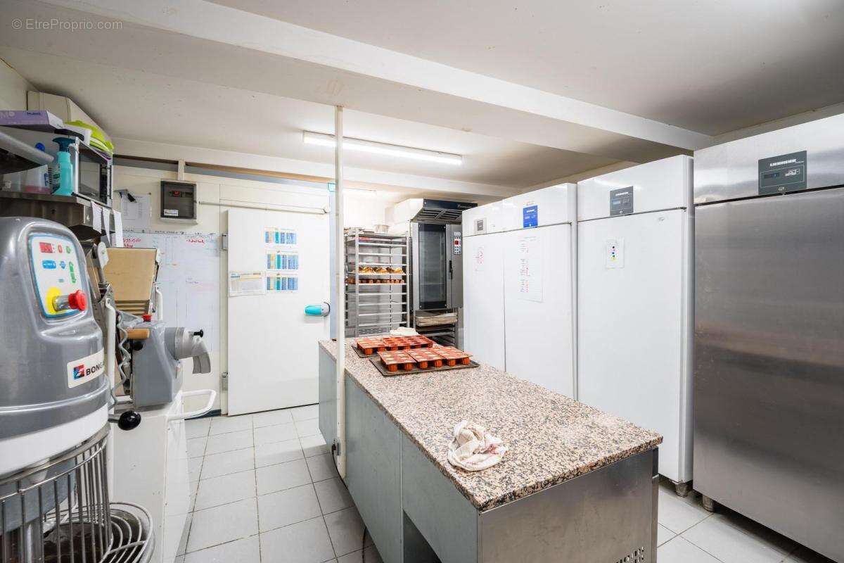 Appartement à SAINT-SULPICE-SUR-LEZE