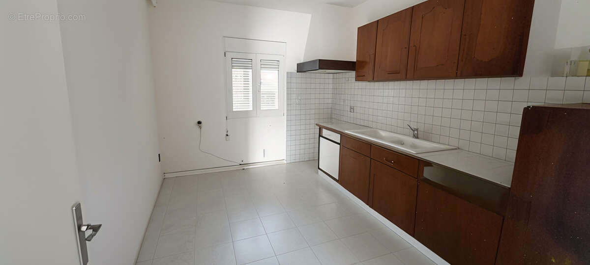 Maison à PORT-DE-BOUC