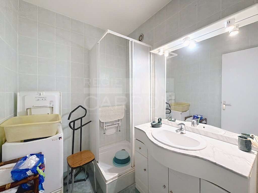 Appartement à OULLINS