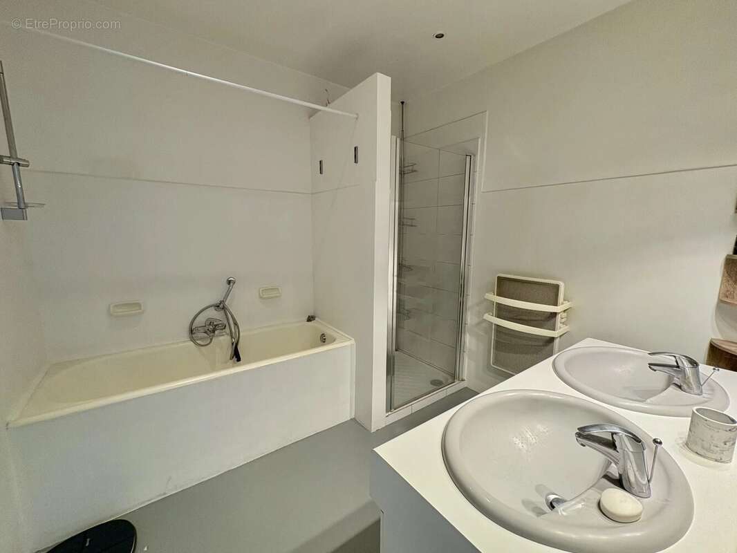 Appartement à SAINTE-MAXIME