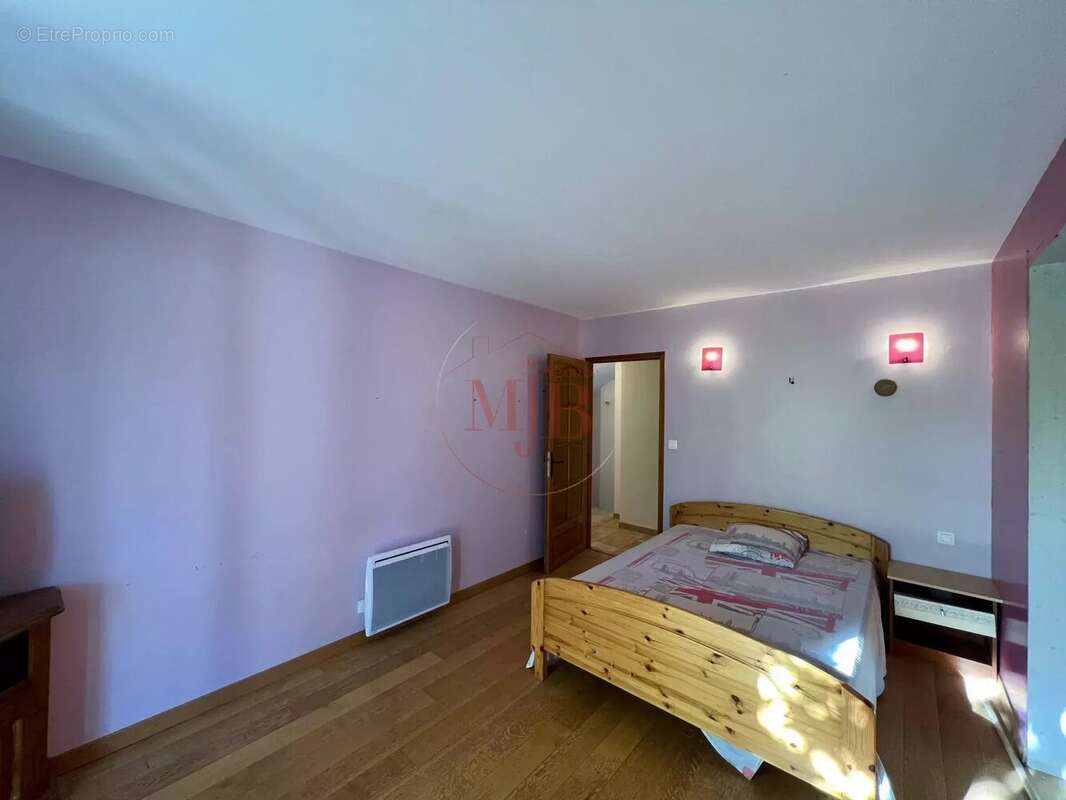 Appartement à EYRAGUES