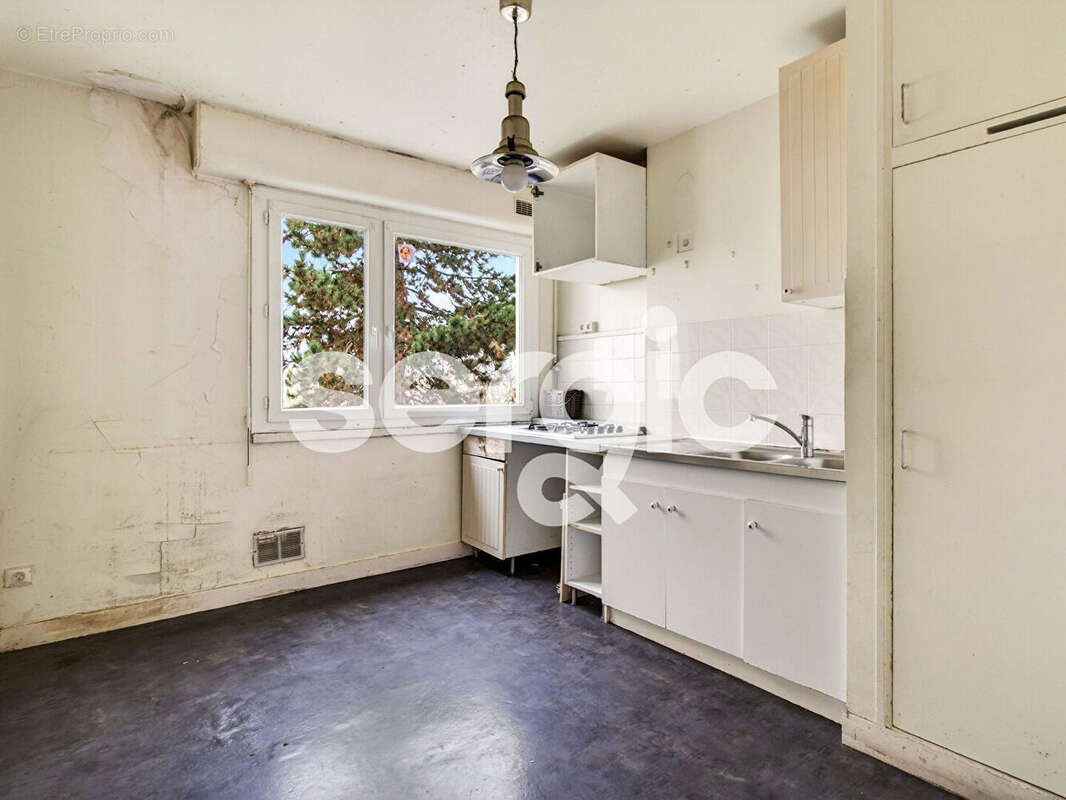 Appartement à VANVES