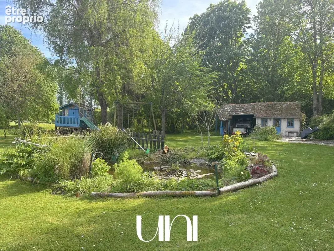 Maison 8 pièces 373 m² à vendre à Airan (14370) - photo 9