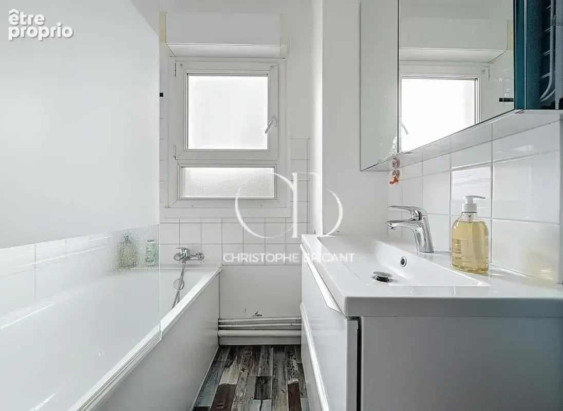 Appartement Villejuif  centre ville  3 pièces - photo 6