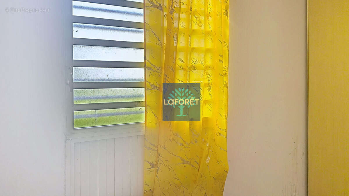 Appartement à FORT-DE-FRANCE