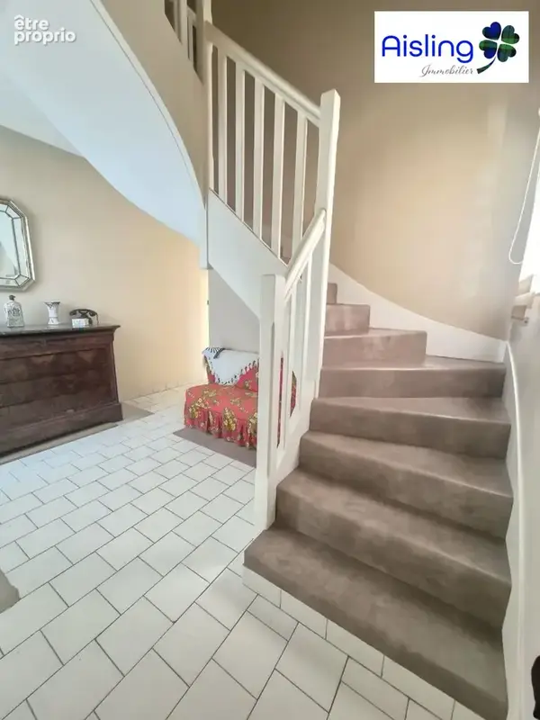 Maison 6 pièces 154 m² à vendre à Joue-Les-Tours (37300) - photo 9