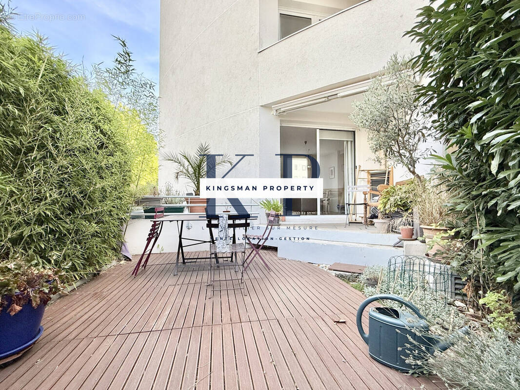 Appartement à CRETEIL