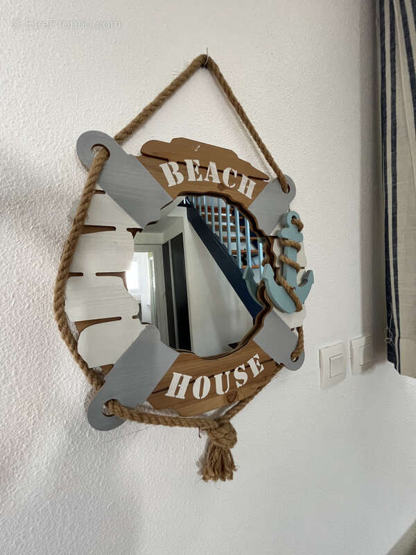 Maison à LE CHATEAU-D'OLERON