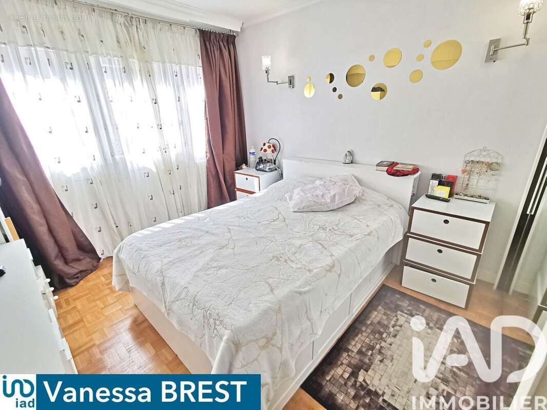 Photo 4 - Appartement à BAGNEUX