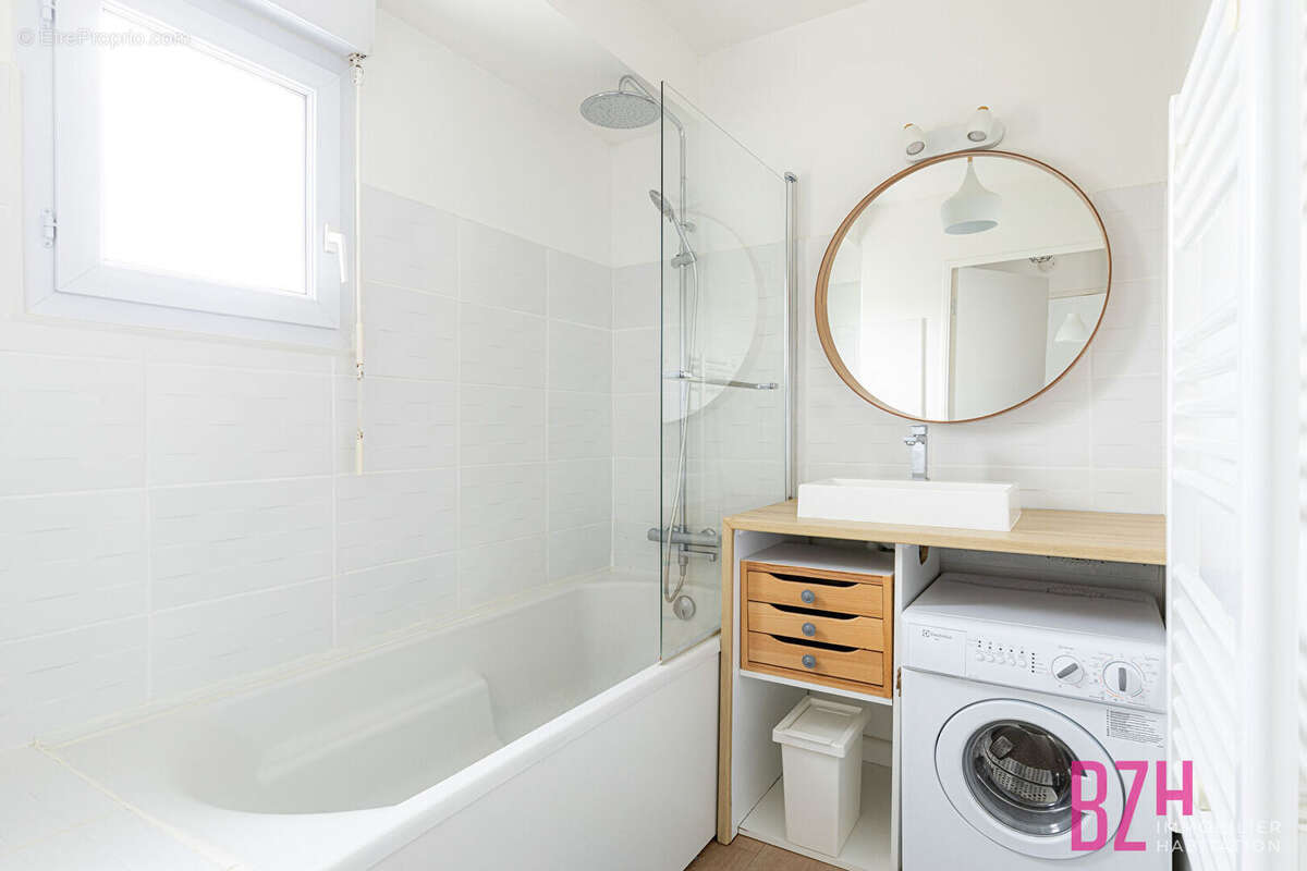 Appartement à VANNES