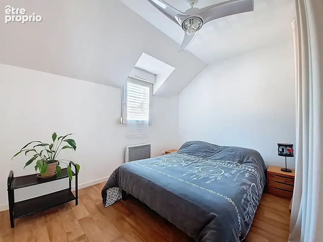 Maison Sainte Luce Sur Loire 4 pièce(s) 92.27 m2 - photo 6