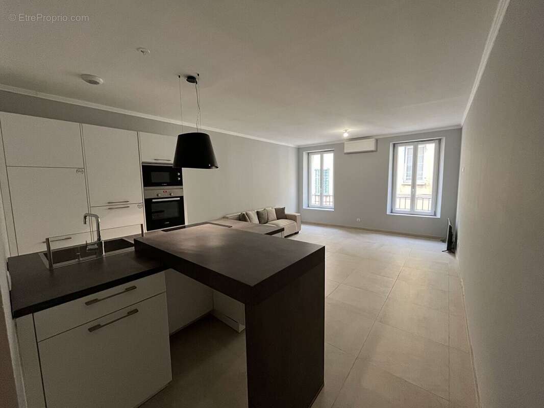 Appartement à VIDAUBAN