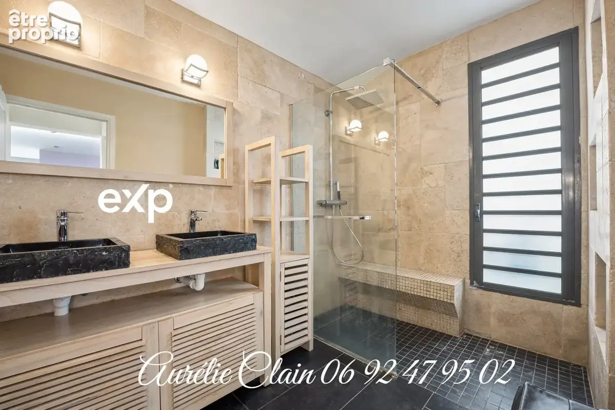 Maison 5 pièces 133 m² à vendre à Saint-Pierre (97410) - photo 4