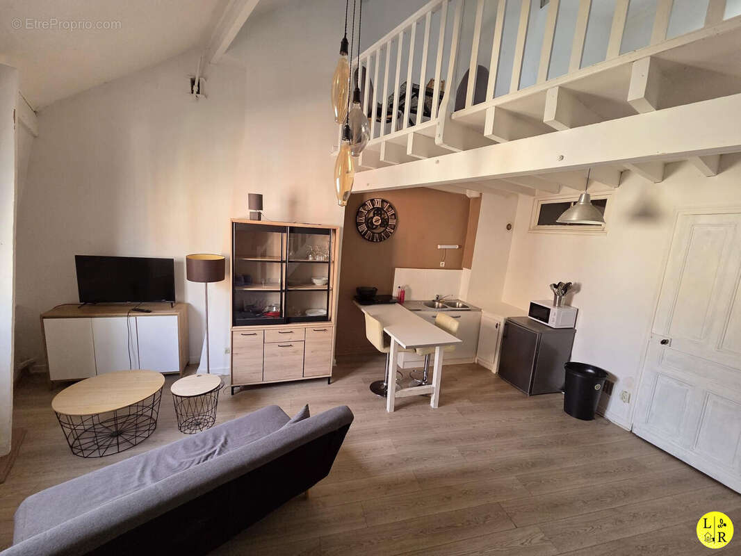 Appartement à ARRAS