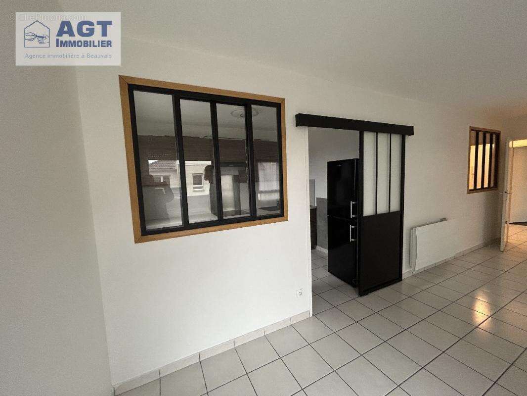 Appartement à BEAUVAIS