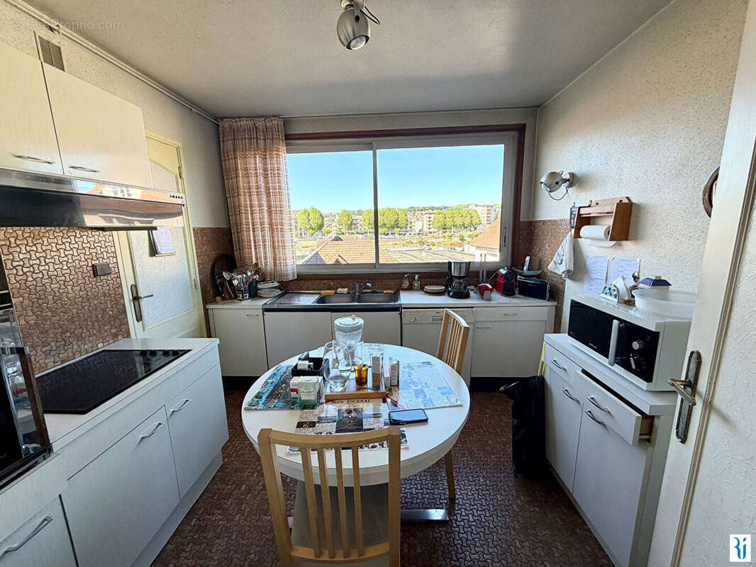 Appartement à ROUEN