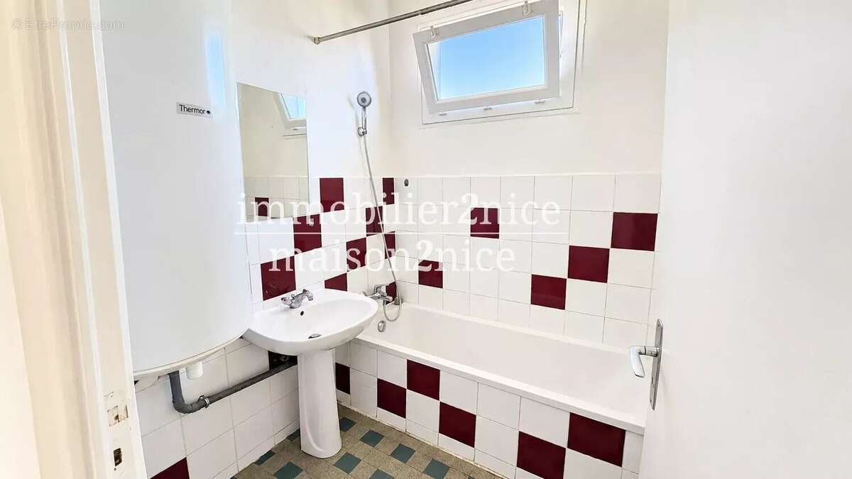 3 p 76m² nice liberation - photo 8