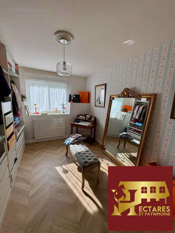 Maison à NORT-SUR-ERDRE