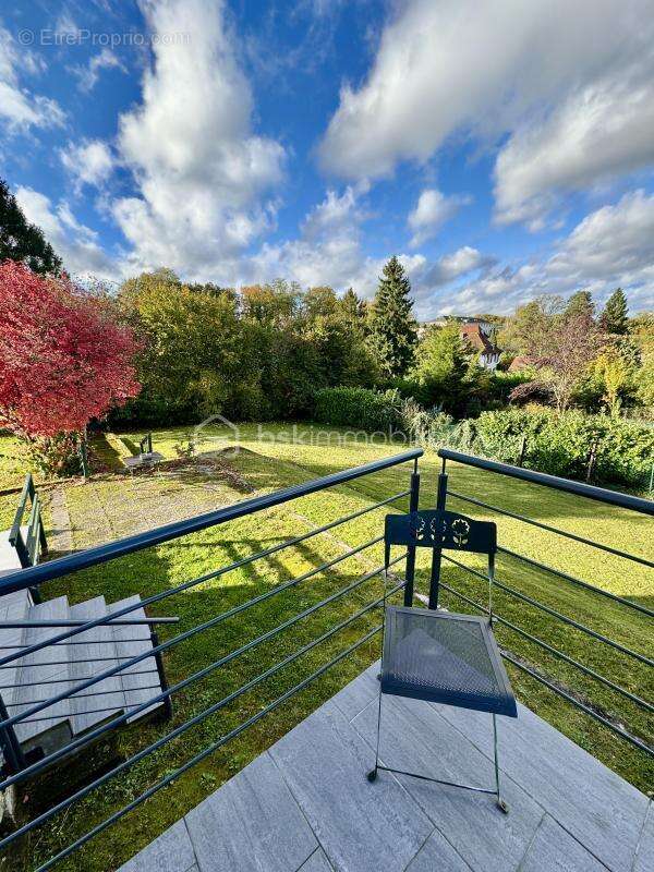 Maison à CREUTZWALD