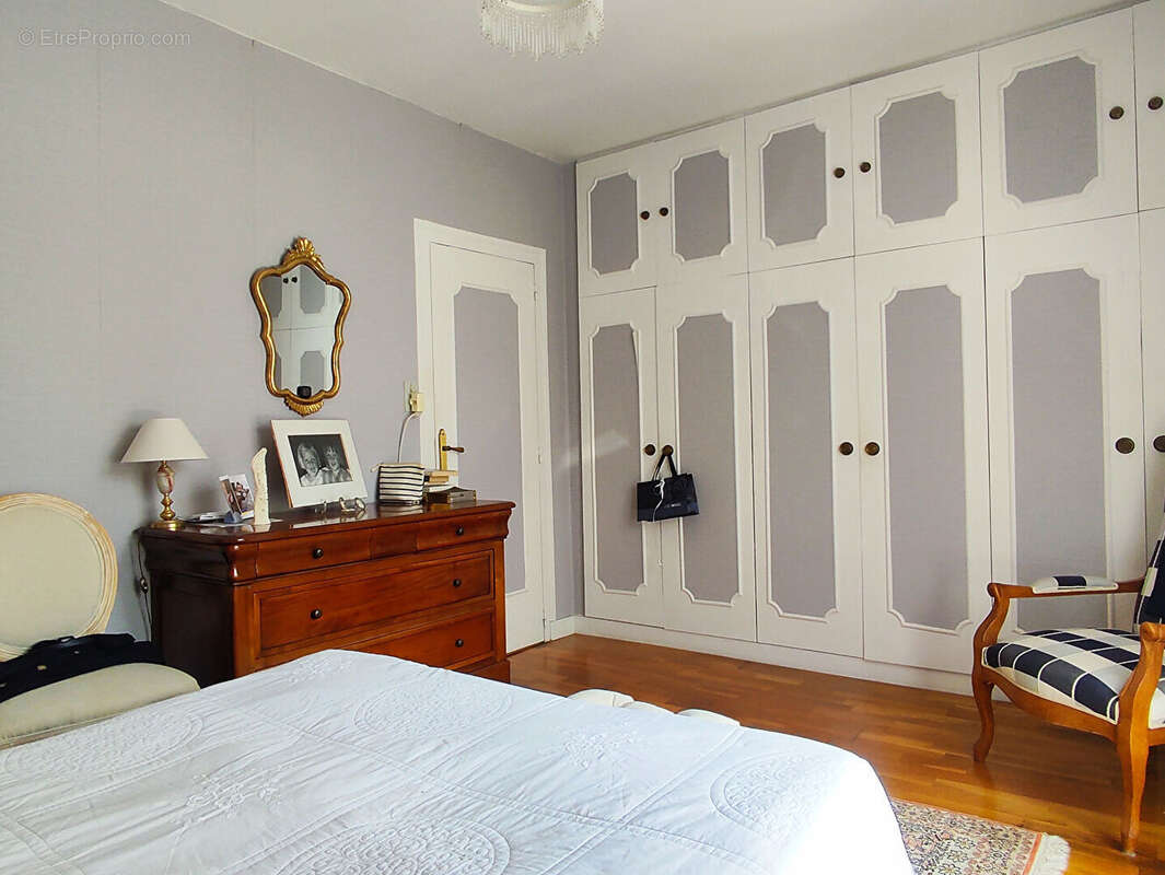 Maison à CHATELAILLON-PLAGE