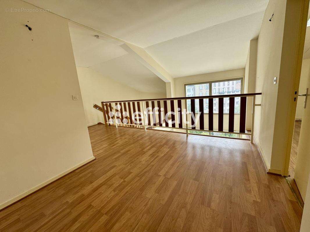 Appartement à THIERS