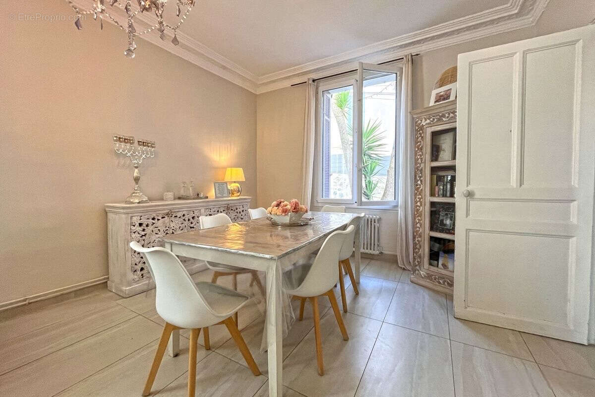 Maison à TOULON