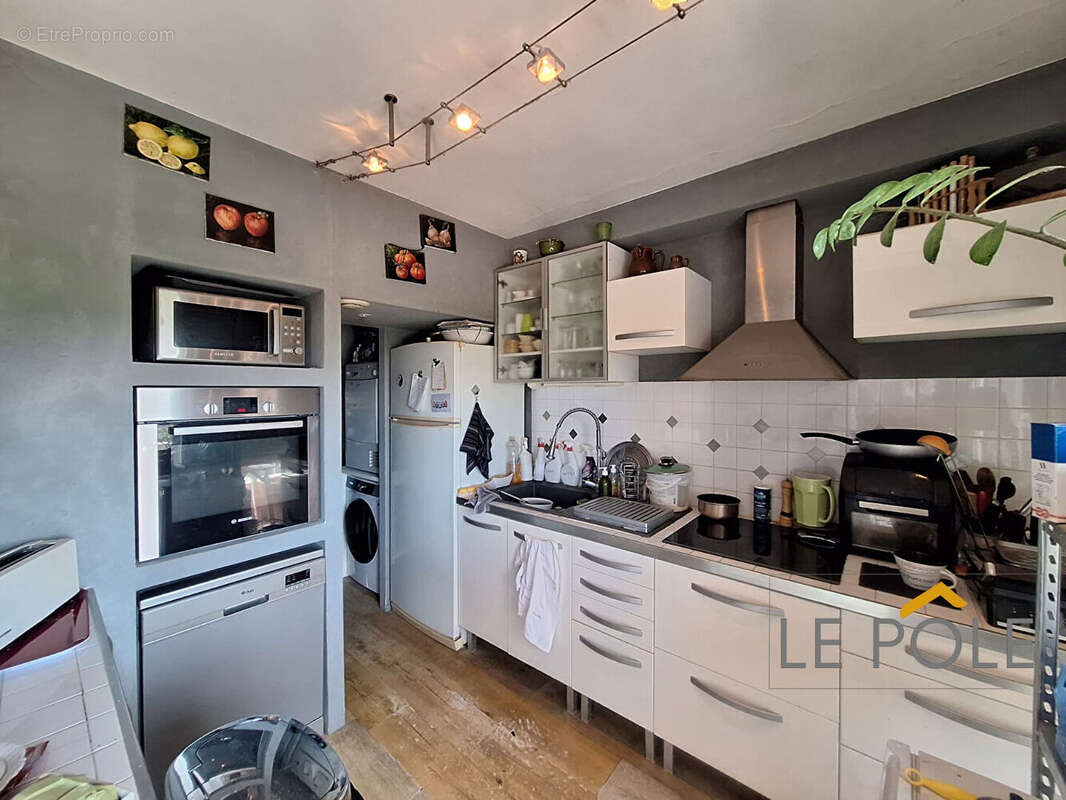 Appartement à MONDRAGON