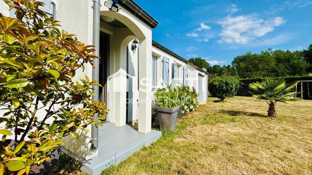 Photo 1 - Maison à EZY-SUR-EURE