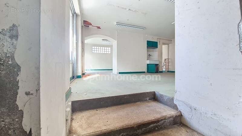 Appartement à SAUTRON