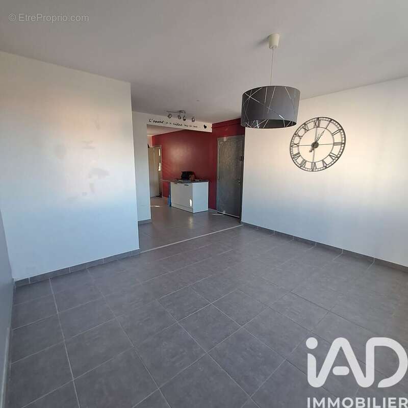Photo 3 - Appartement à VALENCE