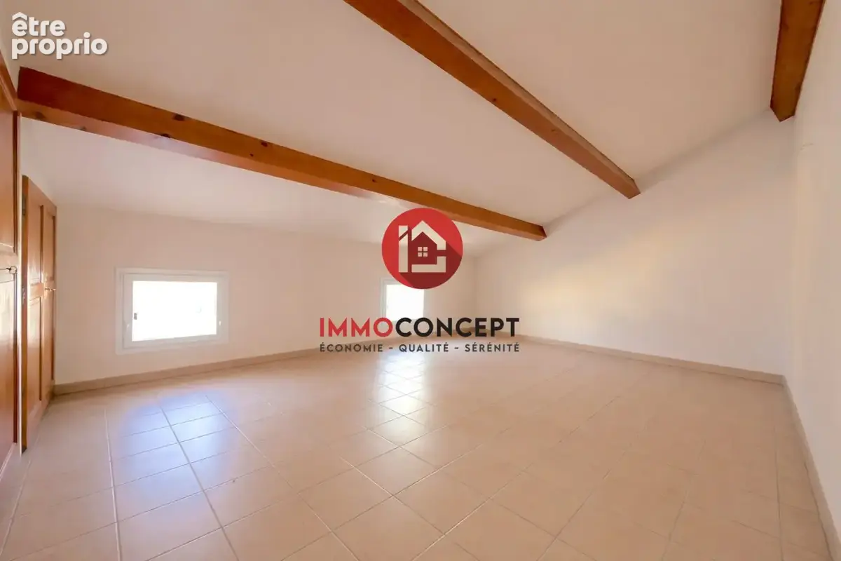 Maison 4 pièces 141 m² à vendre à Orsan (30200) - photo 7