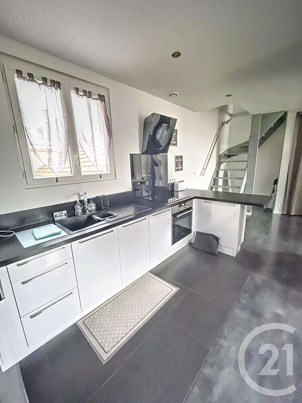 Appartement à EPERNAY