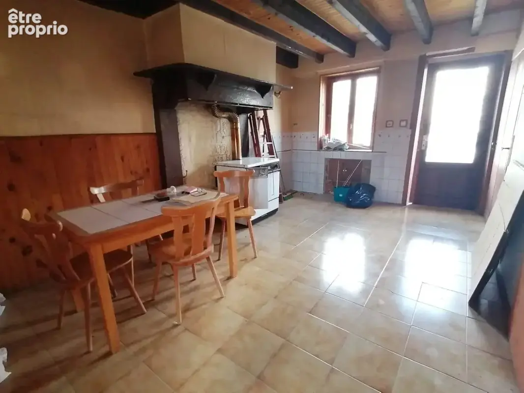 Maison 53 m² à Saint-Maurice-La-Souterraine  - photo 5