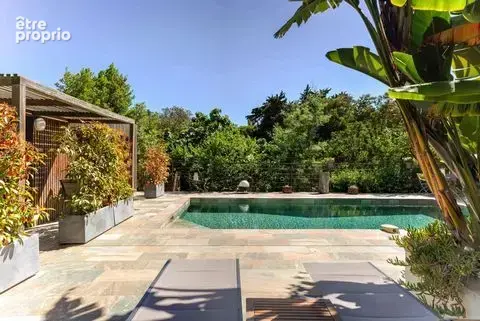 Maison 201 m² à Cannes  - photo 2