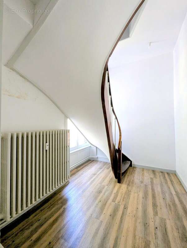 Appartement à ALTKIRCH