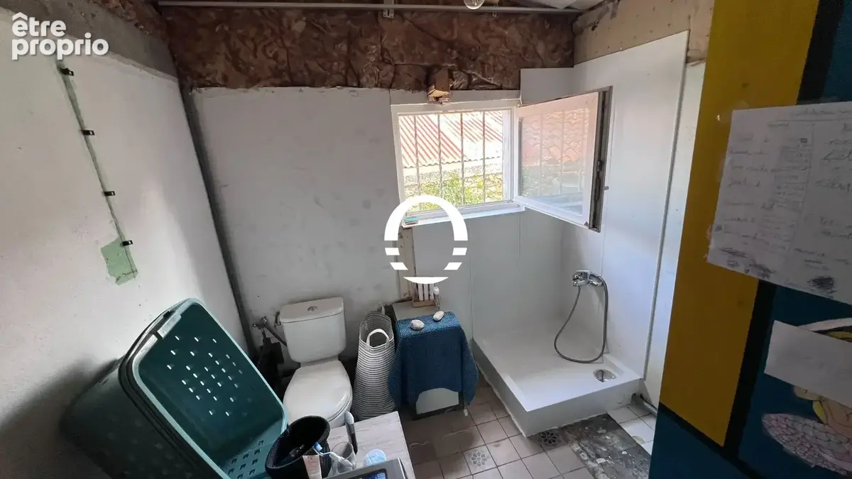Maison et terrain Chaumes En Retz 3 pièce(s) - photo 4
