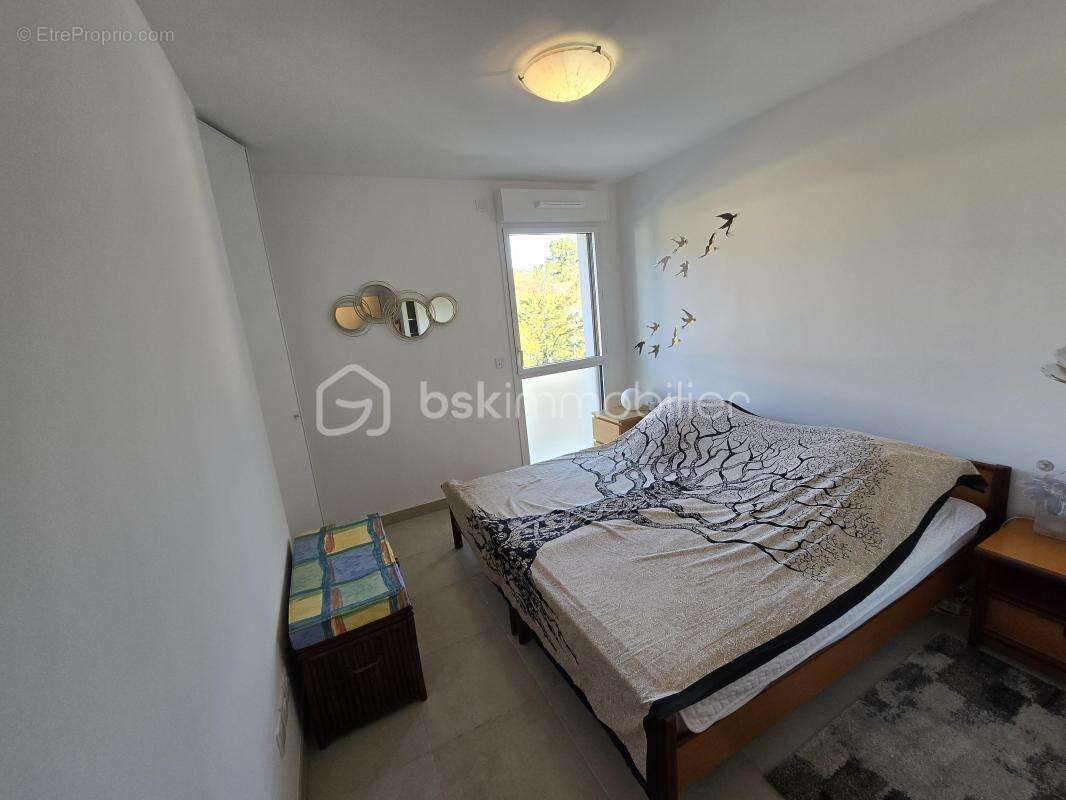 Appartement à CARRY-LE-ROUET