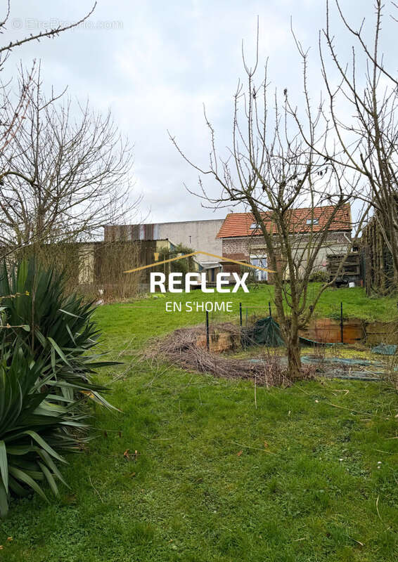 Autre à MARTINPUICH