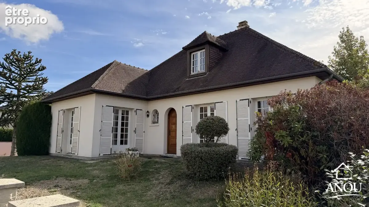 Maison plain-pied  proche des commodites - photo 6