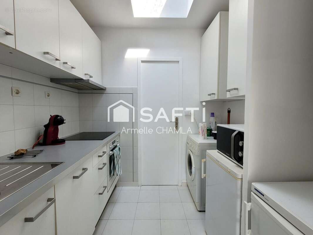 Photo 6 - Maison à VILLENAVE-D'ORNON