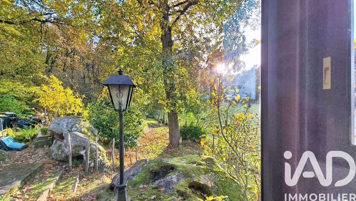 Photo 2 - Maison à NOISY-SUR-ECOLE