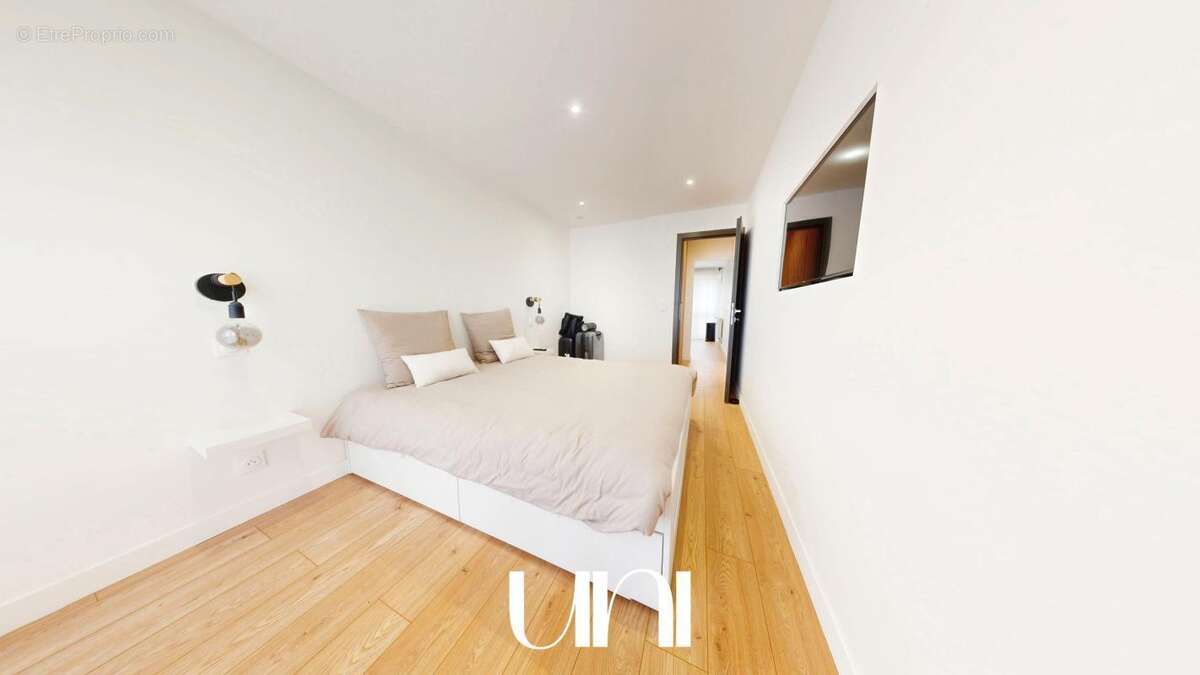 Appartement à CAEN