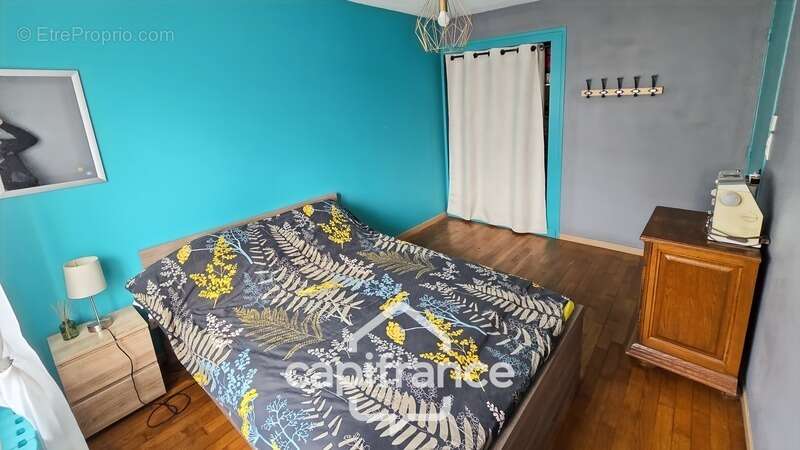 Maison à SAINT-MARCEL