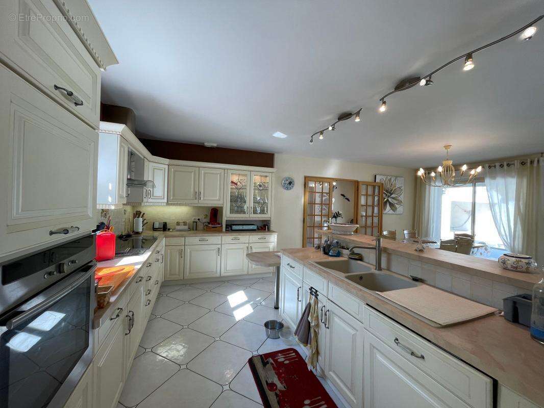 Maison à DOLUS-D'OLERON