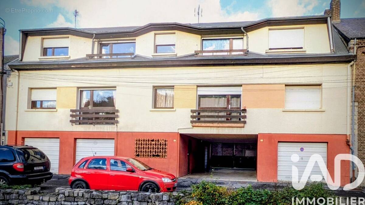 Photo 1 - Appartement à GIVET