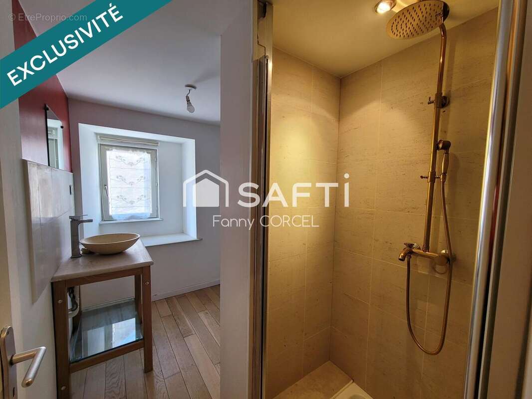 Photo 7 - Maison à CHATILLON-SUR-SEINE